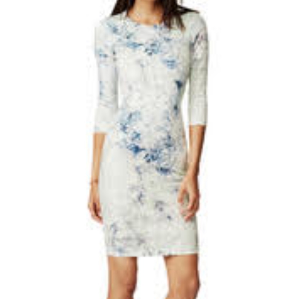 HUNTER BELL Clear Day Sheath